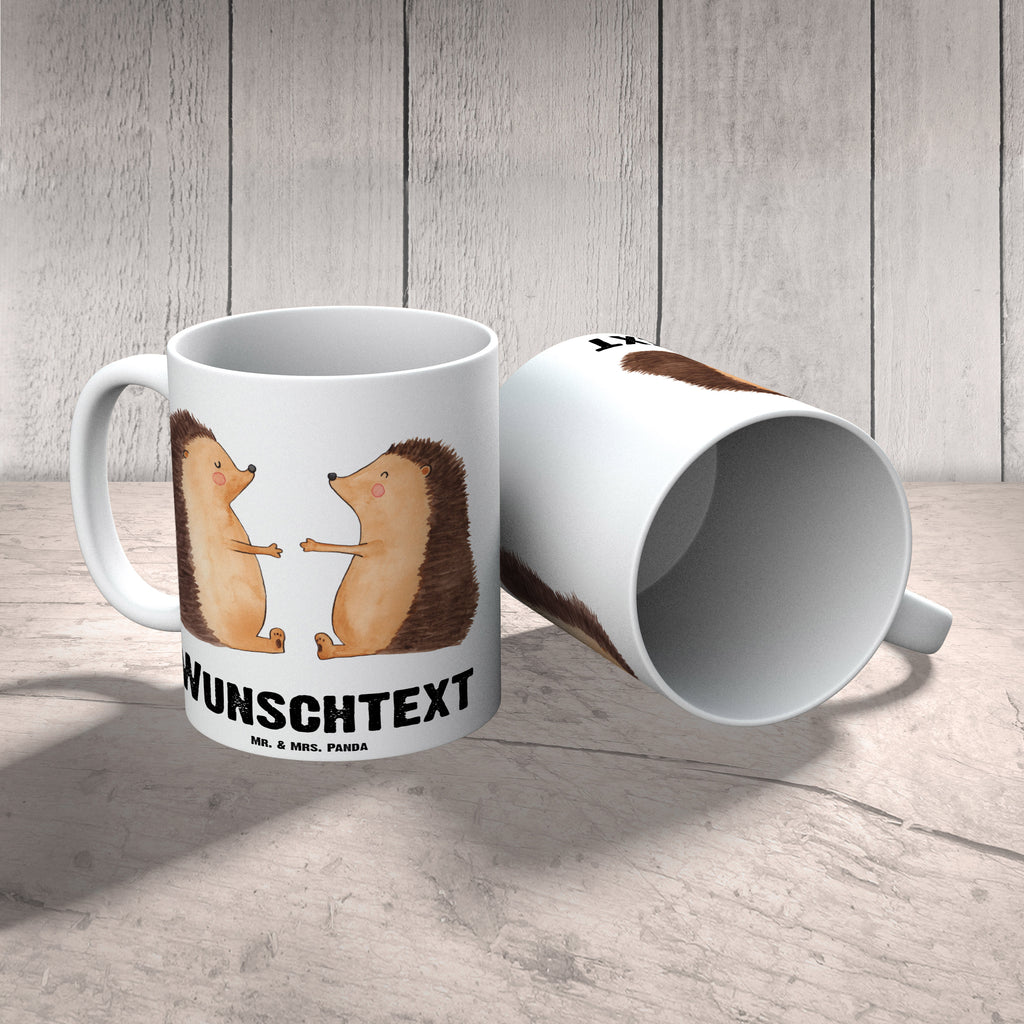 Personalisierte Tasse Hochzeit Igel Liebe Personalisierte Tasse, Namenstasse, Wunschname, Personalisiert, Tasse, Namen, Drucken, Tasse mit Namen, Hochzeit, Hochzeitsgeschenk, Ehe, Hochzeitsfeier, Trauung, Trauungsgeschenk, Hochzeitskarte, Verlobungsfeier, Verlobungsgeschenk, Hochzeitsgeschenkideen, Hochzeitsgeschenke für Brautpaar, Igel, Paar, Liebe, Freund, Freundin, Paargeschenk