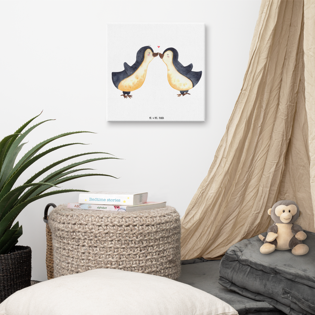 Leinwand Bild Pinguin Liebe Leinwand, Bild, Kunstdruck, Wanddeko, Dekoration, Liebe, Partner, Freund, Freundin, Ehemann, Ehefrau, Heiraten, Verlobung, Heiratsantrag, Liebesgeschenk, Jahrestag, Hocheitstag, Pinguin, Pinguine, Pinguin Paar, Pinguinpaar, Pinguin Liebe, Paar, Pärchen. Liebespaar, Liebesbeweis, Liebesspruch, Hochzeitstag, Geschenk Freund, Geschenk Freundin, Verlobte, Verlobter, Love, Geschenk Hochzeitstag, Geschenkidee, Hochzeit, Gastgeschenk