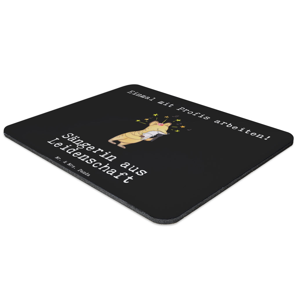 Mauspad Sängerin aus Leidenschaft Mousepad, Computer zubehör, Büroausstattung, PC Zubehör, Arbeitszimmer, Mauspad, Einzigartiges Mauspad, Designer Mauspad, Mausunterlage, Mauspad Büro, Beruf, Ausbildung, Jubiläum, Abschied, Rente, Kollege, Kollegin, Geschenk, Schenken, Arbeitskollege, Mitarbeiter, Firma, Danke, Dankeschön