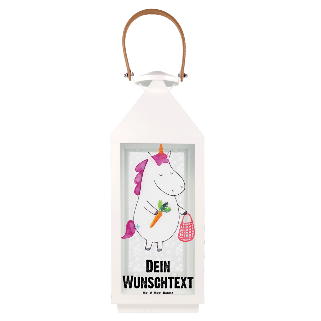 Personalisierte Deko Laterne Einhorn Gemüse Gartenlampe, Gartenleuchte, Gartendekoration, Gartenlicht, Laterne kleine Laternen, XXL Laternen, Laterne groß, Einhorn, Einhörner, Einhorn Deko, Pegasus, Unicorn, Biomarkt, Gemüse, Wochenmarkt