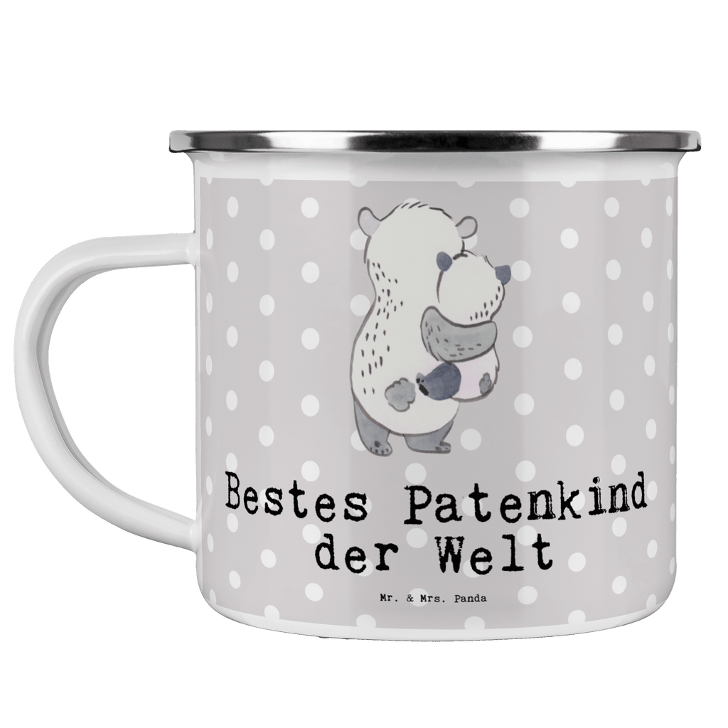 Camping Emaille Tasse Panda Bestes Patenkind der Welt Campingtasse, Trinkbecher, Metalltasse, Outdoor Tasse, Emaille Trinkbecher, Blechtasse Outdoor, Emaille Campingbecher, Edelstahl Trinkbecher, Metalltasse für Camping, Kaffee Blechtasse, Camping Tasse Metall, Emaille Tasse, Emaille Becher, Tasse Camping, Tasse Emaille, Emaille Tassen, Camping Becher, Metall Tasse, Camping Tassen, Blechtasse, Emaille Tasse Camping, Camping Tasse Emaille, Emailletasse, Camping Tassen Emaille, Campingbecher, Blechtassen, Outdoor Becher, Campingtassen, Emaille Becher Camping, Camping Becher Edelstahl, für, Dankeschön, Geschenk, Schenken, Geburtstag, Geburtstagsgeschenk, Geschenkidee, Danke, Bedanken, Mitbringsel, Freude machen, Geschenktipp, Patenkind, Paten Kind, Pate, Taufe, Taufgeschenk, Patenonkel, Patentante, Tauffeier, Täufling, Nichte, Neffe