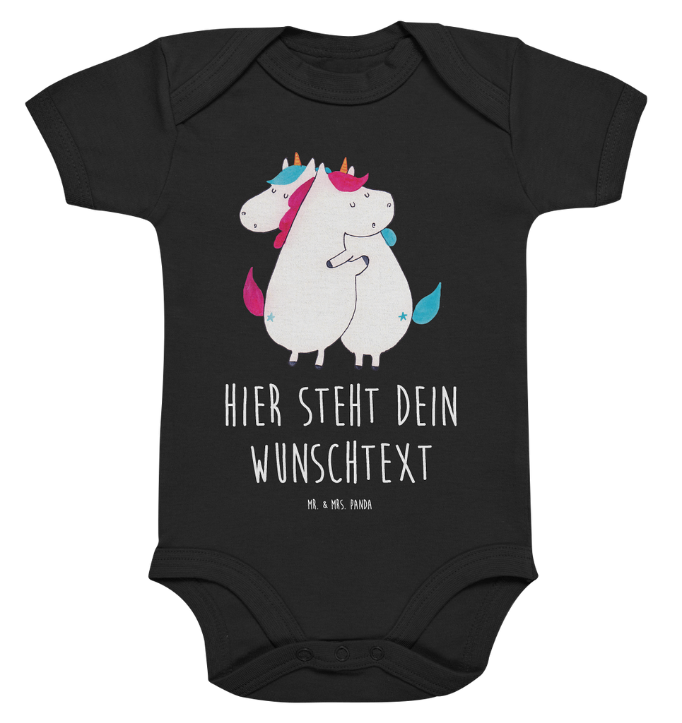 Personalisierter Baby Body Einhörner Umarmen Personalisierter Baby Body, Personalisierte Babykleidung, Personalisierter Babystrampler, Personalisierter Strampler, Personalisierter Wickelbody, Personalisierte Baby Erstausstattung, Junge, Mädchen, Einhorn, Einhörner, Einhorn Deko, Pegasus, Unicorn, Freundinnen, Freundin, BFF, Schwester, Schwestern, Familie, Geschwister, Sister, Liebe