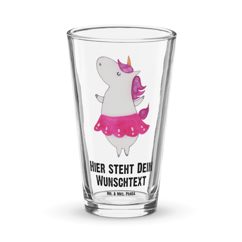 Personalisiertes Trinkglas Einhorn Ballerina Personalisiertes Trinkglas, Personalisiertes Glas, Personalisiertes Pint Glas, Personalisiertes Bierglas, Personalisiertes Cocktail Glas, Personalisiertes Wasserglas, Glas mit Namen, Glas selber bedrucken, Wunschtext, Selbst drucken, Wunschname, Einhorn, Einhörner, Einhorn Deko, Pegasus, Unicorn, Tanzen, Ballerina, Party, Wohnung, Spaß, Feiern, Geburtstag, Tänzerin, Lebenslust, Lebensfreude