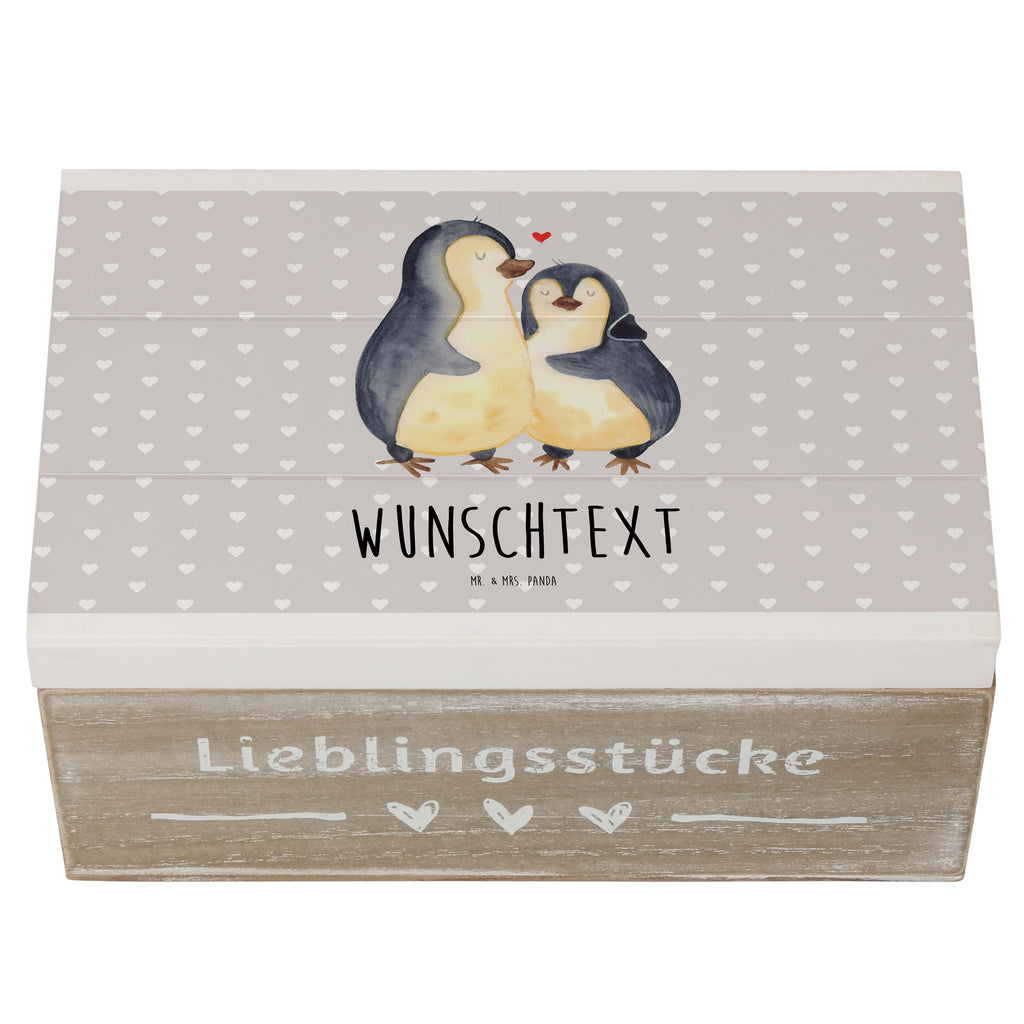 Personalisierte Holzkiste Pinguine Einschlafen Holzkiste mit Namen, Kiste mit Namen, Schatzkiste mit Namen, Truhe mit Namen, Schatulle mit Namen, Erinnerungsbox mit Namen, Erinnerungskiste, mit Namen, Dekokiste mit Namen, Aufbewahrungsbox mit Namen, Holzkiste Personalisiert, Kiste Personalisiert, Schatzkiste Personalisiert, Truhe Personalisiert, Schatulle Personalisiert, Erinnerungsbox Personalisiert, Erinnerungskiste Personalisiert, Dekokiste Personalisiert, Aufbewahrungsbox Personalisiert, Geschenkbox personalisiert, GEschenkdose personalisiert, Liebe, Partner, Freund, Freundin, Ehemann, Ehefrau, Heiraten, Verlobung, Heiratsantrag, Liebesgeschenk, Jahrestag, Hocheitstag, Valentinstag, Geschenk für Frauen, Hochzeitstag, Mitbringsel, Geschenk für Freundin, Geschenk für Partner, Liebesbeweis, für Männer, für Ehemann