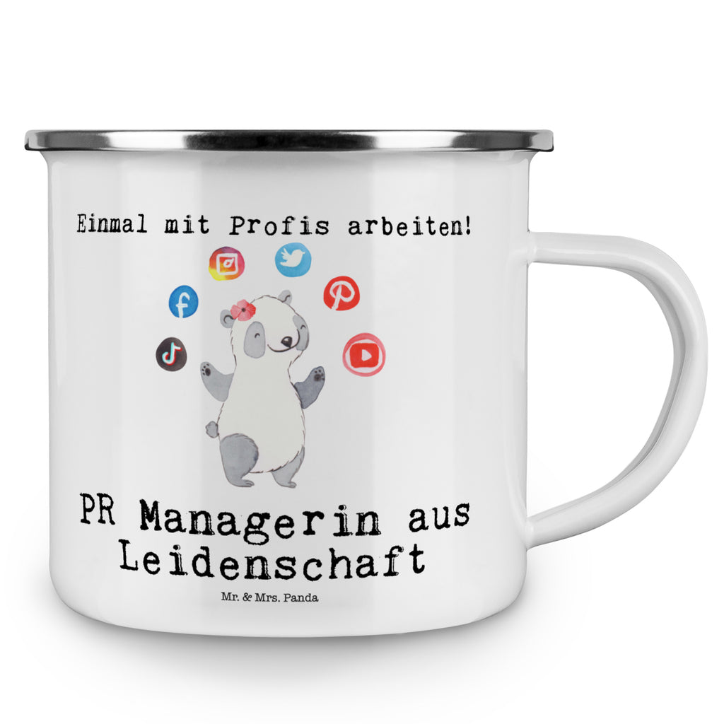 Camping Emaille Tasse PR Managerin aus Leidenschaft Campingtasse, Trinkbecher, Metalltasse, Outdoor Tasse, Emaille Trinkbecher, Blechtasse Outdoor, Emaille Campingbecher, Edelstahl Trinkbecher, Metalltasse für Camping, Kaffee Blechtasse, Camping Tasse Metall, Emaille Tasse, Emaille Becher, Tasse Camping, Tasse Emaille, Emaille Tassen, Camping Becher, Metall Tasse, Camping Tassen, Blechtasse, Emaille Tasse Camping, Camping Tasse Emaille, Emailletasse, Camping Tassen Emaille, Campingbecher, Blechtassen, Outdoor Becher, Campingtassen, Emaille Becher Camping, Camping Becher Edelstahl, Beruf, Ausbildung, Jubiläum, Abschied, Rente, Kollege, Kollegin, Geschenk, Schenken, Arbeitskollege, Mitarbeiter, Firma, Danke, Dankeschön, Paketzustellerin, Paketbotin, Zustellservice Pakete