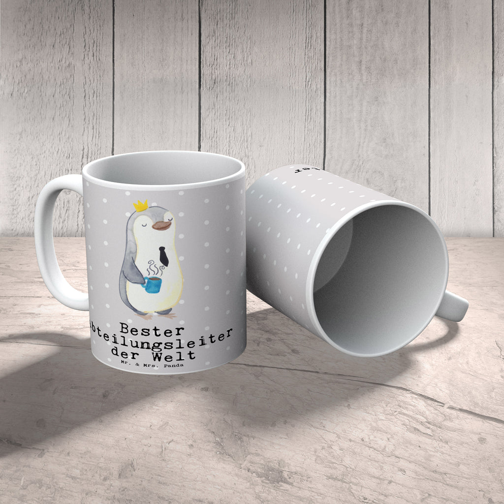 Tasse Pinguin Bester Abteilungsleiter der Welt Tasse, Kaffeetasse, Teetasse, Becher, Kaffeebecher, Teebecher, Keramiktasse, Porzellantasse, Büro Tasse, Geschenk Tasse, Tasse Sprüche, Tasse Motive, Kaffeetassen, Tasse bedrucken, Designer Tasse, Cappuccino Tassen, Schöne Teetassen, für, Dankeschön, Geschenk, Schenken, Geburtstag, Geburtstagsgeschenk, Geschenkidee, Danke, Bedanken, Mitbringsel, Freude machen, Geschenktipp, Abteilungsleiter, Leiter, Geschäftsführer, Vorgesetzter, Kollege, Arbeit, Büro, Abschiedsgeschenk, Ruhestand, Abschied, Chef