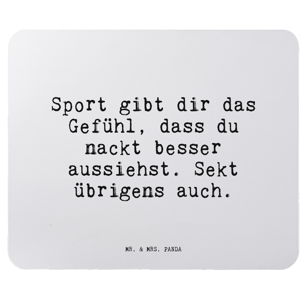 Mauspad Sprüche und Zitate Sport gibt dir das Gefühl, dass du nackt besser aussiehst. Sekt übrigens auch. Mousepad, Computer zubehör, Büroausstattung, PC Zubehör, Arbeitszimmer, Mauspad, Einzigartiges Mauspad, Designer Mauspad, Mausunterlage, Mauspad Büro, Spruch, Sprüche, lustige Sprüche, Weisheiten, Zitate, Spruch Geschenke, Spruch Sprüche Weisheiten Zitate Lustig Weisheit Worte