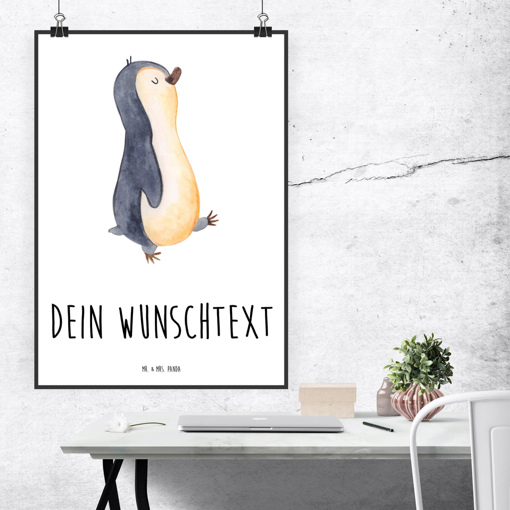 Personalisiertes Poster Pinguin marschierend Personalisiertes Poster, Personalisiertes Wandposter, Personalisiertes Bild, Personalisierte Wanddeko, Personalisiertes Küchenposter, Personalisiertes Kinderposter, Personalisierte Wanddeko Bild, Personalisierte Raumdekoration, Personalisierte Wanddekoration, Personalisiertes Handgemaltes Poster, Personalisiertes Designposter, Personalisierter Kunstdruck, Personalisierter Posterdruck, Poster mit Namen, Wandposter mit Namen, Bild mit Namen, Wanddeko mit Namen, Küchenposter mit Namen, Kinderposter mit Namen, Wanddeko Bild mit Namen, Raumdekoration mit Namen, Wanddekoration mit Namen, Kunstdruck mit Namen, Posterdruck mit Namen, Wunschtext Poster, Poster selbst gestalten., Pinguin, Pinguine, Frühaufsteher, Langschläfer, Bruder, Schwester, Familie