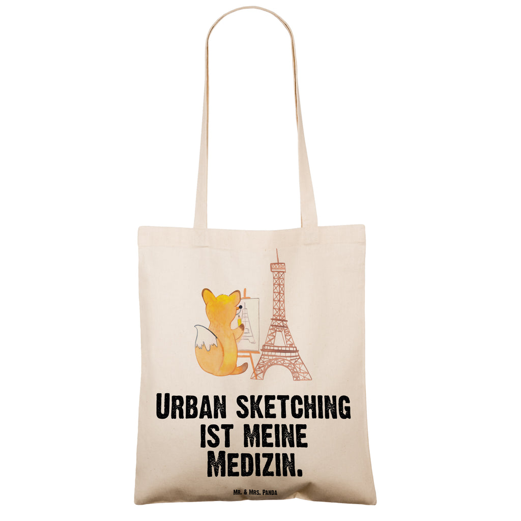 Tragetasche Fuchs Urban sketching Medizin Beuteltasche, Beutel, Einkaufstasche, Jutebeutel, Stoffbeutel, Tasche, Shopper, Umhängetasche, Strandtasche, Schultertasche, Stofftasche, Tragetasche, Badetasche, Jutetasche, Einkaufstüte, Laptoptasche, Geschenk, Sport, Sportart, Hobby, Schenken, Danke, Dankeschön, Auszeichnung, Gewinn, Sportler, Urban Sketching, Zeichnen, Künstler, Malen, Zeichenschule