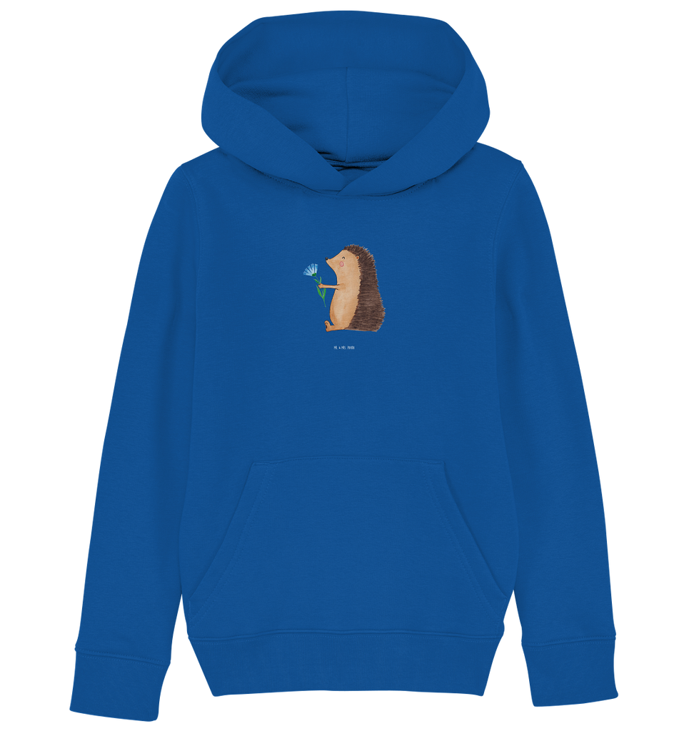 Organic Kinder Hoodie Igel mit Blume Kinder Hoodie, Kapuzenpullover, Kinder Oberteil, Mädchen Hoodie, Jungen Hoodie, Mädchen Kapuzenpullover, Jungen Kapuzenpullover, Mädchen Kleidung, Jungen Kleidung, Mädchen Oberteil, Jungen Oberteil, Tiermotive, Gute Laune, lustige Sprüche, Tiere, Igel, Gute Besserung, Genesungswünsche, Krankheit, Krankenhaus, krank, Besuch