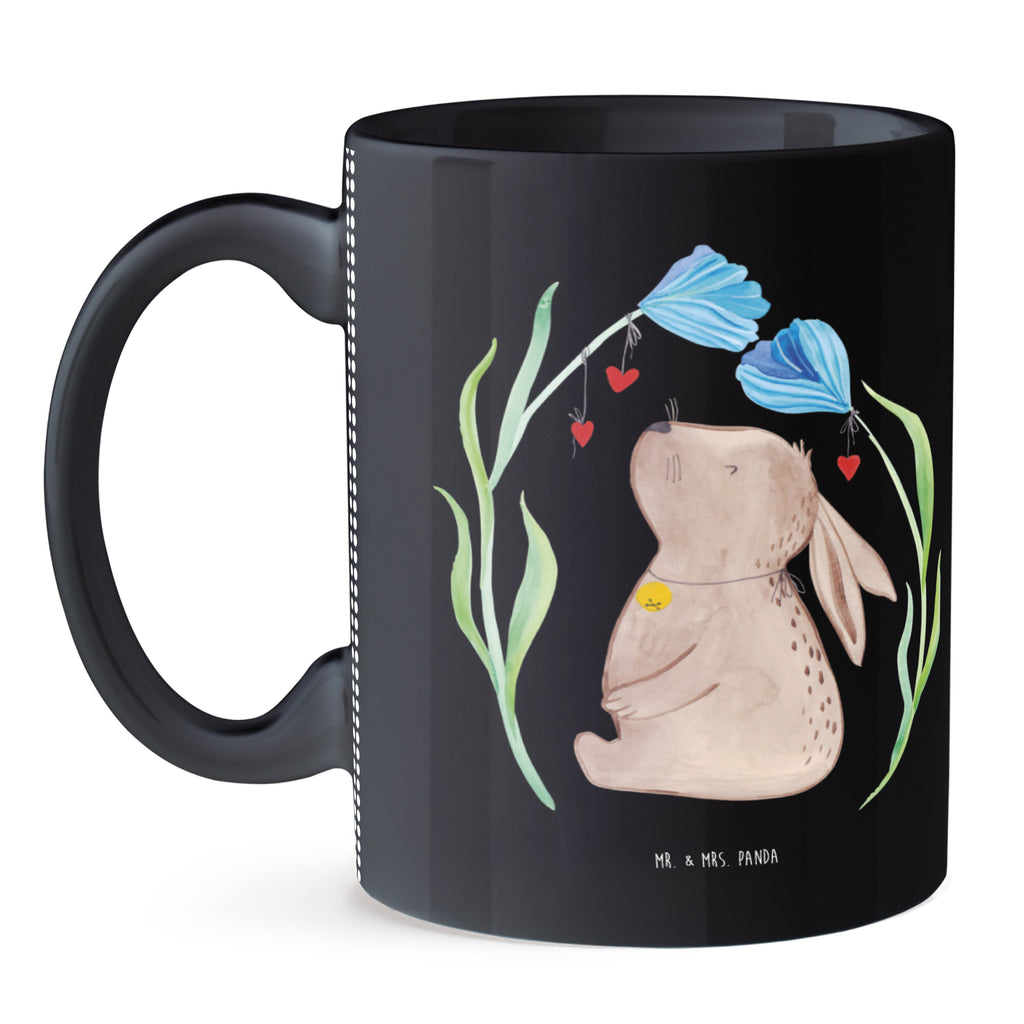 Tasse Hase Blume Tasse, Kaffeetasse, Teetasse, Becher, Kaffeebecher, Teebecher, Keramiktasse, Porzellantasse, Büro Tasse, Geschenk Tasse, Tasse Sprüche, Tasse Motive, Kaffeetassen, Tasse bedrucken, Designer Tasse, Cappuccino Tassen, Schöne Teetassen, Ostern, Osterhase, Ostergeschenke, Osternest, Osterdeko, Geschenke zu Ostern, Ostern Geschenk, Ostergeschenke Kinder, Ostern Kinder, Hase, Kaninchen, Kind, Taufe, Taufgeschenk, Geburt, Schwangerschaft, erstes Kind, Kindergeburtstag, Geburtstag, Hoffnung, Träume