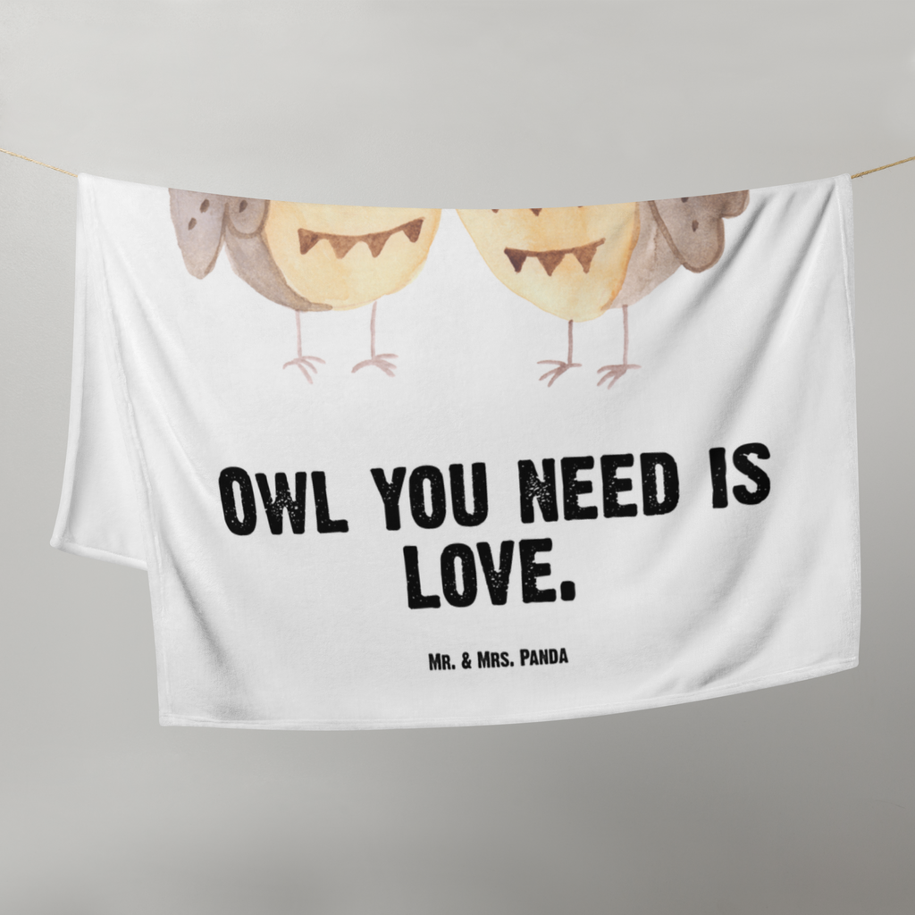 Babydecke Eule Liebe Babydecke, Babygeschenk, Geschenk Geburt, Babyecke Kuscheldecke, Krabbeldecke, Eule, Eule Deko, Liebe, Hochzeit Spruch, Owl, All you need is love, Liebe Spruch, Freundin Geschenk, Freund, Wortspiel lustig