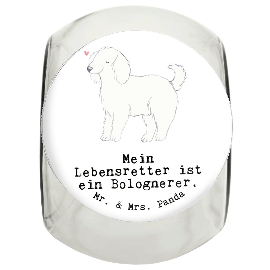 Leckerli Glas Bologneser Lebensretter Leckerli Glas, Leckerli Glas Hund, Leckerli Glas Katze, Leckerli Dose, Hundeleckerlies Behälter, Hund, Hunderasse, Rassehund, Hundebesitzer, Geschenk, Tierfreund, Schenken, Welpe, Bologneser