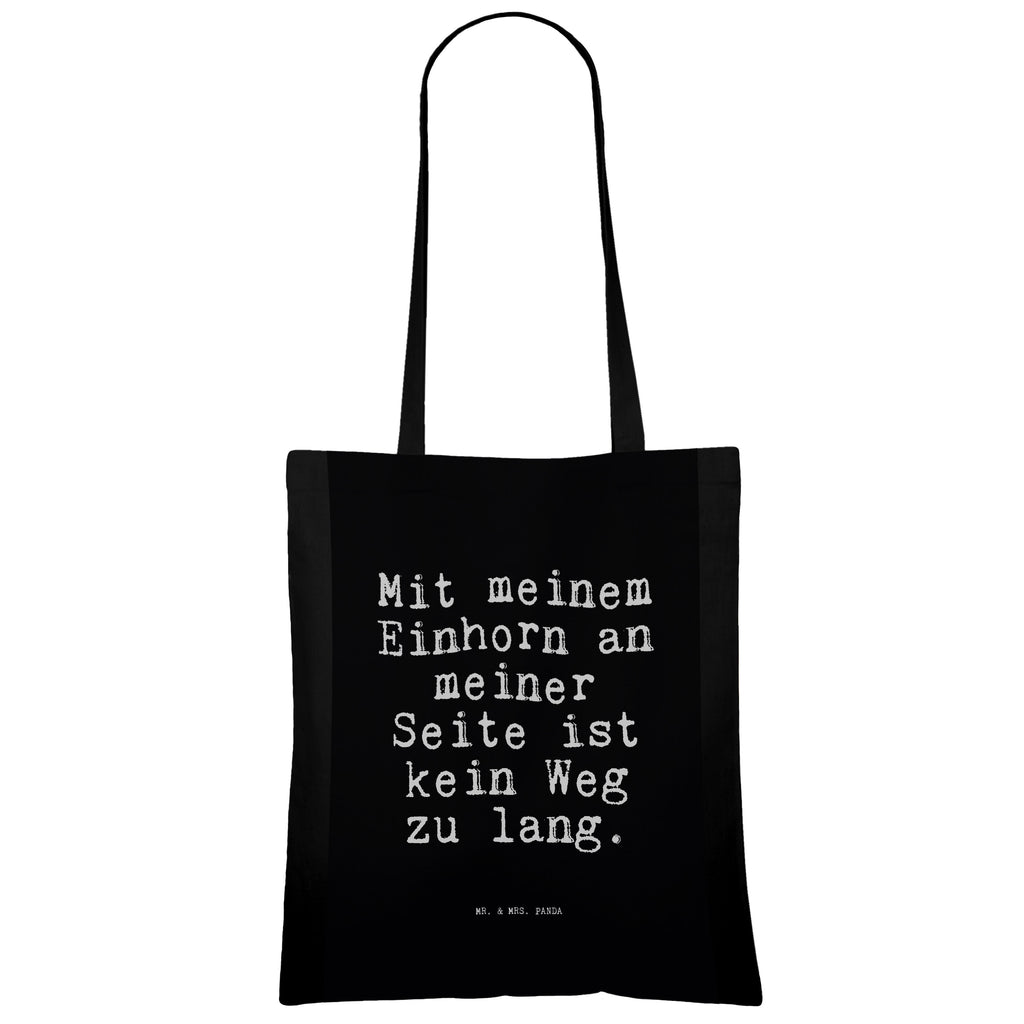 Tragetasche Sprüche und Zitate Mit meinem Einhorn an meiner Seite ist kein Weg zu lang. Beuteltasche, Beutel, Einkaufstasche, Jutebeutel, Stoffbeutel, Tasche, Shopper, Umhängetasche, Strandtasche, Schultertasche, Stofftasche, Tragetasche, Badetasche, Jutetasche, Einkaufstüte, Laptoptasche, Spruch, Sprüche, lustige Sprüche, Weisheiten, Zitate, Spruch Geschenke, Spruch Sprüche Weisheiten Zitate Lustig Weisheit Worte