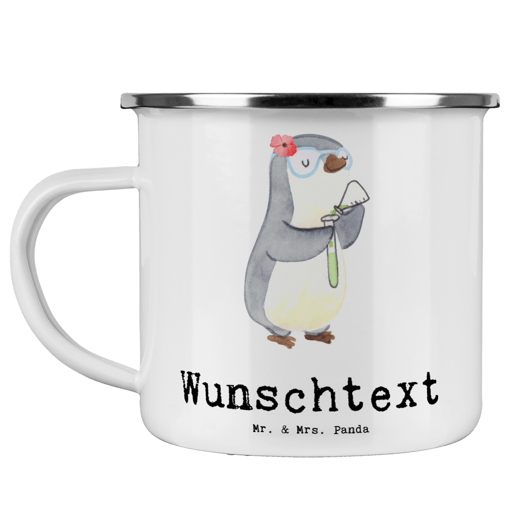 Personalisierte Emaille Tasse Chemielaborantin mit Herz Emaille Tasse personalisiert, Emaille Tasse mit Namen, Campingtasse personalisiert, Namenstasse, Campingtasse bedrucken, Campinggeschirr personalsisert, tasse mit namen, personalisierte tassen, personalisierte tasse, tasse selbst gestalten, tasse bedrucken, tassen bedrucken, Beruf, Ausbildung, Jubiläum, Abschied, Rente, Kollege, Kollegin, Geschenk, Schenken, Arbeitskollege, Mitarbeiter, Firma, Danke, Dankeschön, Chemikerin, Chemielaborantin, Naturwissenschaftlerin, Labor, Studium, Forschung, Wissenschaftlerin