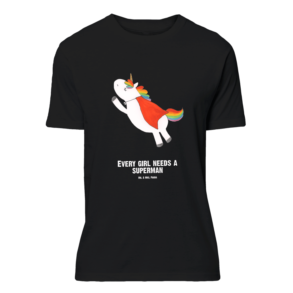 Personalisiertes T-Shirt Einhorn Super T-Shirt Personalisiert, T-Shirt mit Namen, T-Shirt mit Aufruck, Männer, Frauen, Wunschtext, Bedrucken, Einhorn, Einhörner, Einhorn Deko, Pegasus, Unicorn, Traummann, Superheld, Held, Freundin, Geschenk, Girl, Mädchen