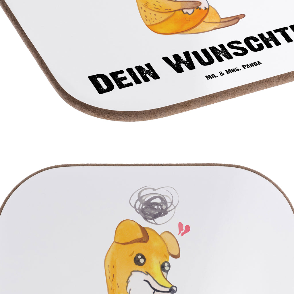 Personalisierte Untersetzer Fuchs Depressionen Personalisierte Untersetzer, PErsonalisierte Bierdeckel, Personalisierte Glasuntersetzer, Peronalisierte Untersetzer Gläser, Personalisiert Getränkeuntersetzer, Untersetzer mit Namen, Bedrucken, Personalisieren, Namensaufdruck, Fuchs, Depressionen, depressiv