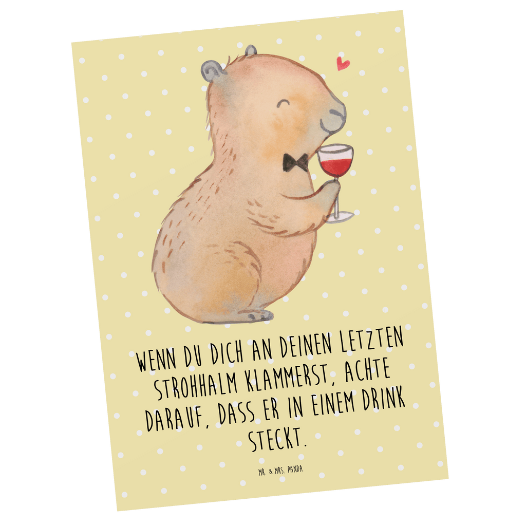 Postkarte Capybara Wein Postkarte, Karte, Geschenkkarte, Grußkarte, Einladung, Ansichtskarte, Geburtstagskarte, Einladungskarte, Dankeskarte, Ansichtskarten, Einladung Geburtstag, Einladungskarten Geburtstag, Tiermotive, Gute Laune, lustige Sprüche, Tiere, Capybara Weinflasche, Weinliebhaber Geschenk, Capybara Zeichnung, Adrette Tiere, Panda Handzeichnung, Weintrinkendes Nagetier, Capybara Kunstwerk, Geschenk für Weinkenner, Stilvolles Capybara, Heiterer Capybara, Liebe zum Wein Spruch, Wein Spaßbild, Handgezeichnetes Capybara