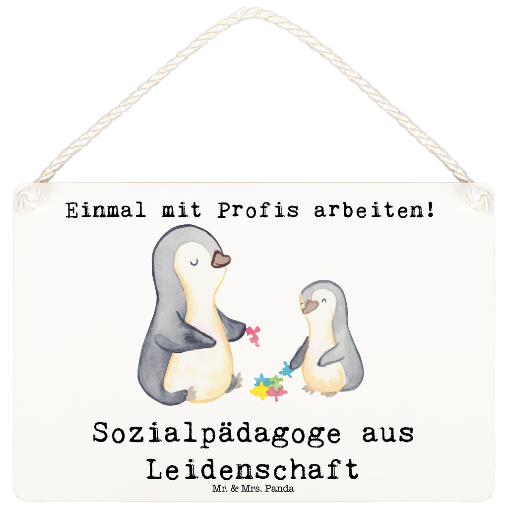 Deko Schild Sozialpädagoge aus Leidenschaft Dekoschild, Deko Schild, Schild, Tür Schild, Türschild, Holzschild, Wandschild, Wanddeko, Beruf, Ausbildung, Jubiläum, Abschied, Rente, Kollege, Kollegin, Geschenk, Schenken, Arbeitskollege, Mitarbeiter, Firma, Danke, Dankeschön