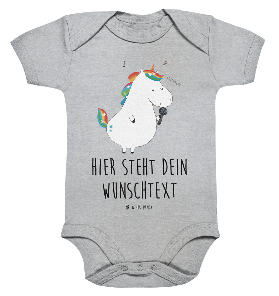 Personalisierter Baby Body Einhorn Sänger Personalisierter Baby Body, Personalisierte Babykleidung, Personalisierter Babystrampler, Personalisierter Strampler, Personalisierter Wickelbody, Personalisierte Baby Erstausstattung, Junge, Mädchen, Einhorn, Einhörner, Einhorn Deko, Pegasus, Unicorn, Glitzer, Konfetti, Party, Geburtstag, Feier, Fest, Disco, Sängerin, Sänger, Freundin