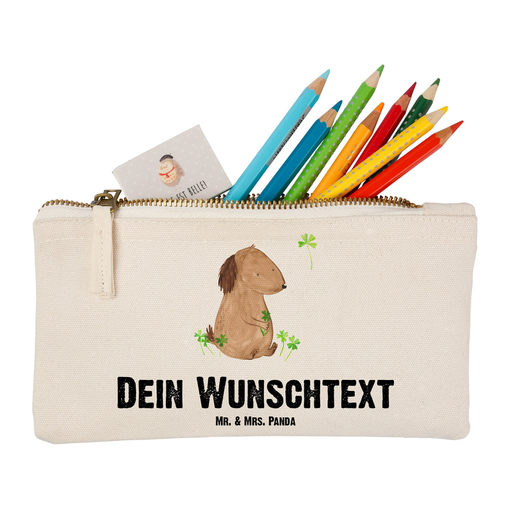 Personalisierte Schminktasche Hund Kleeblatt Personalisierte Schminktasche, Personalisierte Kosmetiktasche, Personalisierter Kosmetikbeutel, Personalisiertes Stiftemäppchen, Personalisiertes Etui, Personalisierte Federmappe, Personalisierte Makeup Bag, Personalisiertes Schminketui, Personalisiertes Kosmetiketui, Personalisiertes Schlamperetui, Schminktasche mit Namen, Kosmetiktasche mit Namen, Kosmetikbeutel mit Namen, Stiftemäppchen mit Namen, Etui mit Namen, Federmappe mit Namen, Makeup Bg mit Namen, Schminketui mit Namen, Kosmetiketui mit Namen, Schlamperetui mit Namen, Schminktasche personalisieren, Schminktasche bedrucken, Schminktasche selbst gestalten, Hund, Hundemotiv, Haustier, Hunderasse, Tierliebhaber, Hundebesitzer, Sprüche, Kleeblatt, Glück, Tagträume, Motivation, Neuanfang, Geschenk, Glücksbringer, Selbstliebe, Achtsamkeit