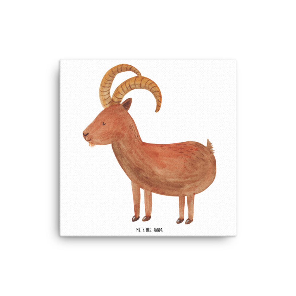 Leinwand Bild Sternzeichen Steinbock Leinwand, Bild, Kunstdruck, Wanddeko, Dekoration, Tierkreiszeichen, Sternzeichen, Horoskop, Astrologie, Aszendent, Steinböcke, Steinbock Geschenk, Steinbock Sternzeichen, Geschenk Dezember, Geschenk Januar, Geburtstag Dezember, Geburtstag Januar, Ziege, Bock