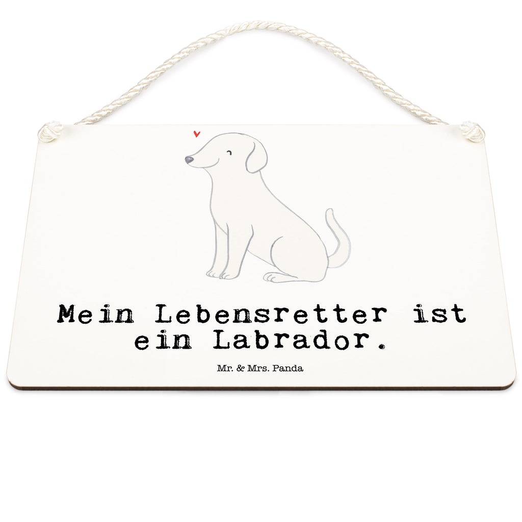 Deko Schild Labrador Lebensretter Dekoschild, Deko Schild, Schild, Tür Schild, Türschild, Holzschild, Wandschild, Wanddeko, Hund, Hunderasse, Rassehund, Hundebesitzer, Geschenk, Tierfreund, Schenken, Welpe, Labrador