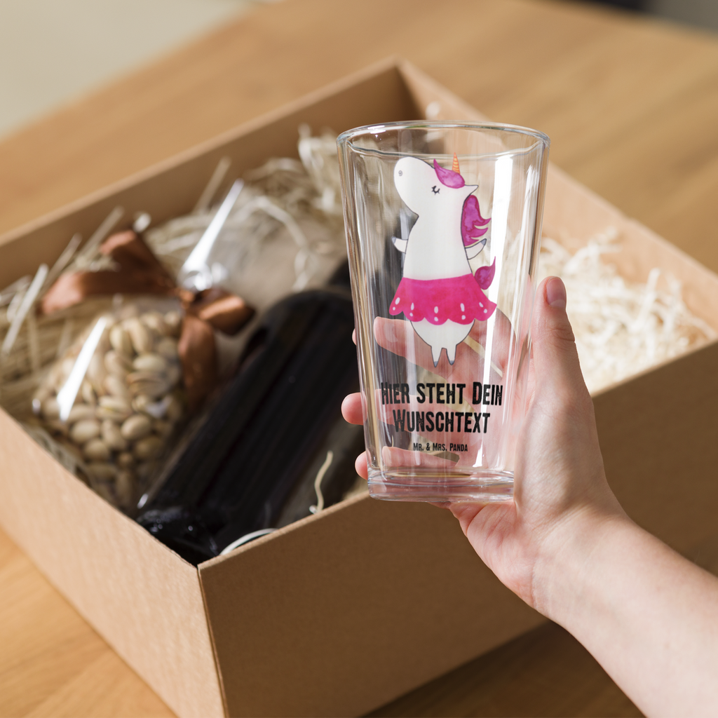 Personalisiertes Trinkglas Einhorn Ballerina Personalisiertes Trinkglas, Personalisiertes Glas, Personalisiertes Pint Glas, Personalisiertes Bierglas, Personalisiertes Cocktail Glas, Personalisiertes Wasserglas, Glas mit Namen, Glas selber bedrucken, Wunschtext, Selbst drucken, Wunschname, Einhorn, Einhörner, Einhorn Deko, Pegasus, Unicorn, Tanzen, Ballerina, Party, Wohnung, Spaß, Feiern, Geburtstag, Tänzerin, Lebenslust, Lebensfreude