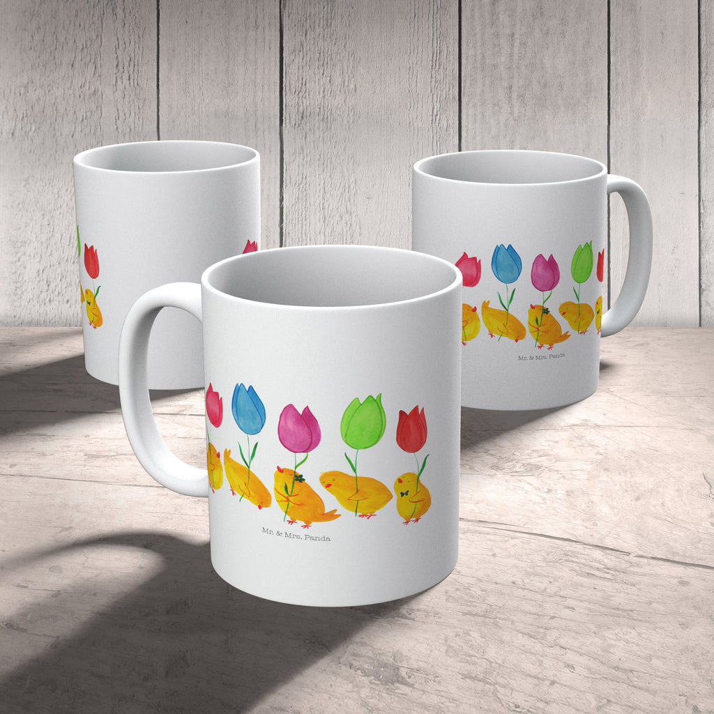 Kindertasse Küken Parade Kindertasse, Kinder Tasse, Kunststoff Tasse, Kindergarten Tasse, Trinkbecher, Camping Becher, Kaffeetasse, Kunststoffbecher, Kindergartenbecher, Outdoorgeschirr, Kunststoffgeschirr, Reisebecher, Reisetasse, Kinderbecher, Bruchfeste Tasse, Bruchsichere Tasse, Plastik Tasse, Plastiktasse, Ostern, Osterhase, Ostergeschenke, Osternest, Osterdeko, Geschenke zu Ostern, Ostern Geschenk, Ostergeschenke Kinder, Ostern Kinder, Küken, Parade, Tulpen, Frohe Ostern, Ostergrüße, Blumen