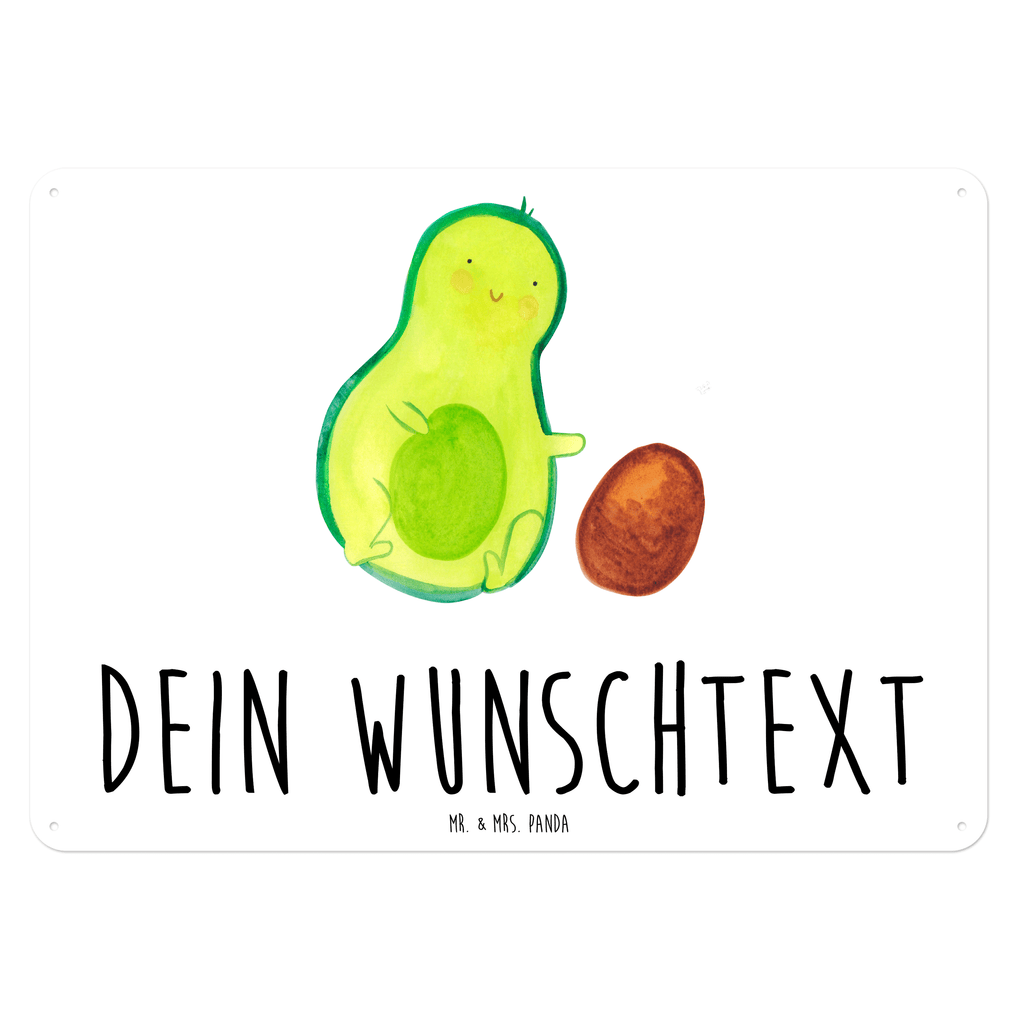 Personalisiertes Blechschild Avocado rollt Kern Blechschild, Metallschild, Geschenk Schild, Schild, Magnet-Metall-Schild, Deko Schild, Wandschild, Wand-Dekoration, Türschild, Avocado, Veggie, Vegan, Gesund, Avocados, Schwanger, Geburt, Geburtstag, Säugling, Kind, erstes Kind, zur Geburt, Schwangerschaft, Babyparty, Baby, große Liebe, Liebe, Love