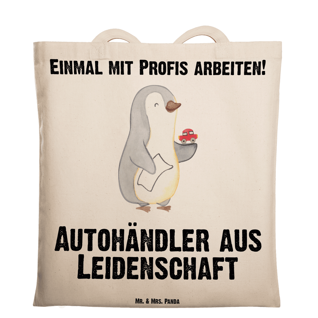 Tragetasche Autohändler aus Leidenschaft Beuteltasche, Beutel, Einkaufstasche, Jutebeutel, Stoffbeutel, Tasche, Shopper, Umhängetasche, Strandtasche, Schultertasche, Stofftasche, Tragetasche, Badetasche, Jutetasche, Einkaufstüte, Laptoptasche, Beruf, Ausbildung, Jubiläum, Abschied, Rente, Kollege, Kollegin, Geschenk, Schenken, Arbeitskollege, Mitarbeiter, Firma, Danke, Dankeschön, Autohändler, Eröffnung Autohaus, Autohandel, Gebrauchtwagenhändler, Autoverkäufer