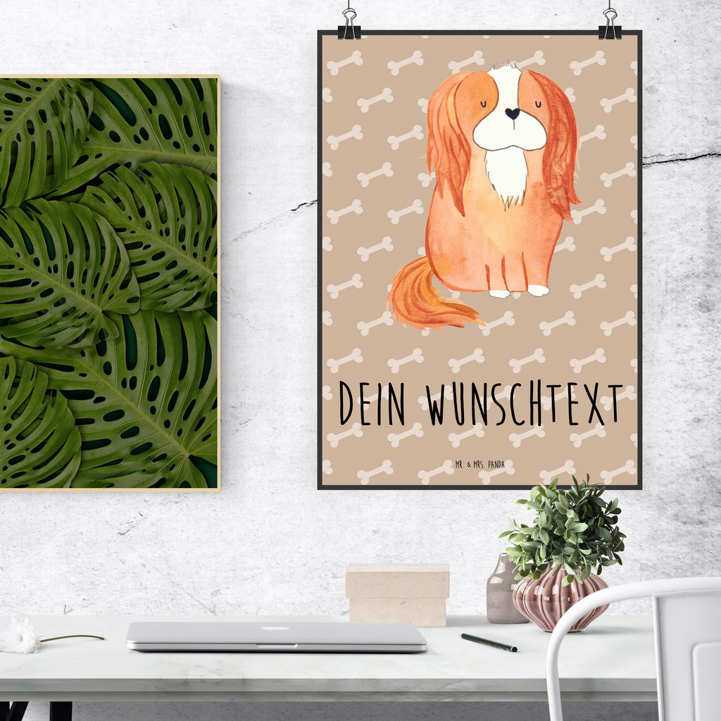 Personalisiertes Poster Cavalier King Charles Spaniel Personalisiertes Poster, Personalisiertes Wandposter, Personalisiertes Bild, Personalisierte Wanddeko, Personalisiertes Küchenposter, Personalisiertes Kinderposter, Personalisierte Wanddeko Bild, Personalisierte Raumdekoration, Personalisierte Wanddekoration, Personalisiertes Handgemaltes Poster, Personalisiertes Designposter, Personalisierter Kunstdruck, Personalisierter Posterdruck, Poster mit Namen, Wandposter mit Namen, Bild mit Namen, Wanddeko mit Namen, Küchenposter mit Namen, Kinderposter mit Namen, Wanddeko Bild mit Namen, Raumdekoration mit Namen, Wanddekoration mit Namen, Kunstdruck mit Namen, Posterdruck mit Namen, Wunschtext Poster, Poster selbst gestalten., Hund, Hundemotiv, Haustier, Hunderasse, Tierliebhaber, Hundebesitzer, Sprüche, Cavalier King Charles Spaniel, Cockerspaniel, Spaniel, Spruch, schönster Hund