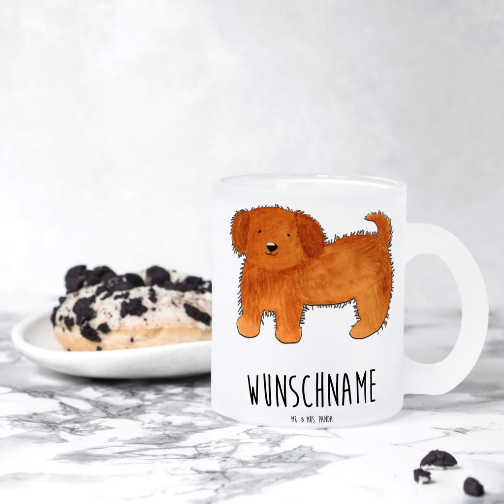 Personalisierte Teetasse Hund flauschig Personalisierte Teetasse, Personalisiertes Teeglas, Personalisierter Teebecher, Personalisierte Glas Teetasse, Personalisierte Teetasse aus Glas, Teetasse mit Namen, Teeglas mit Namen, Teebecher mit Namen, Glas Teetasse mit Namen, Teetasse aus Glas mit Namen, Teetasse Wunschname, Teetasse selbst gestalten., Hund, Hundemotiv, Haustier, Hunderasse, Tierliebhaber, Hundebesitzer, Sprüche, Hunde, Frauchen, Hundemama, Hundeliebe