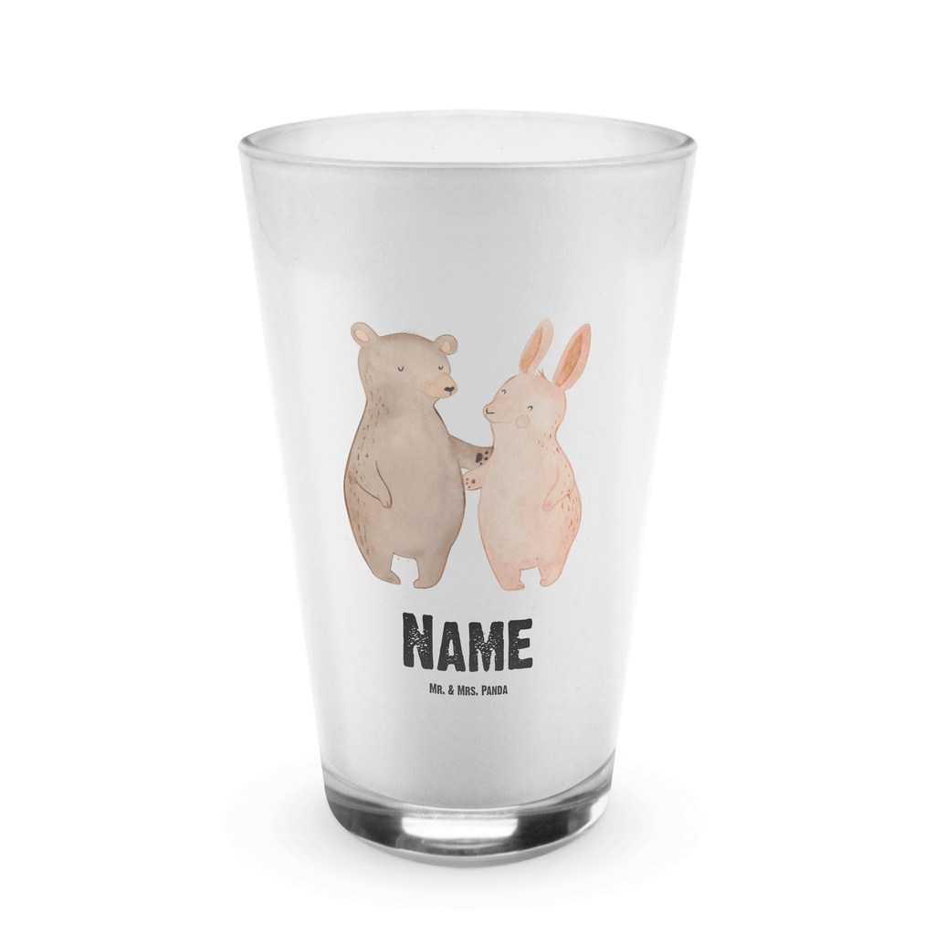 Personalisiertes Glas Hase Beste Freunde der Welt Bedrucktes Glas, Glas mit Namen, Namensglas, Glas personalisiert, Name, Bedrucken, für, Dankeschön, Geschenk, Schenken, Geburtstag, Geburtstagsgeschenk, Geschenkidee, Danke, Bedanken, Mitbringsel, Freude machen, Geschenktipp, Freunde, best friends, Freundschaft, Freundin, Freund, Clique, Kumpel, bae, bff