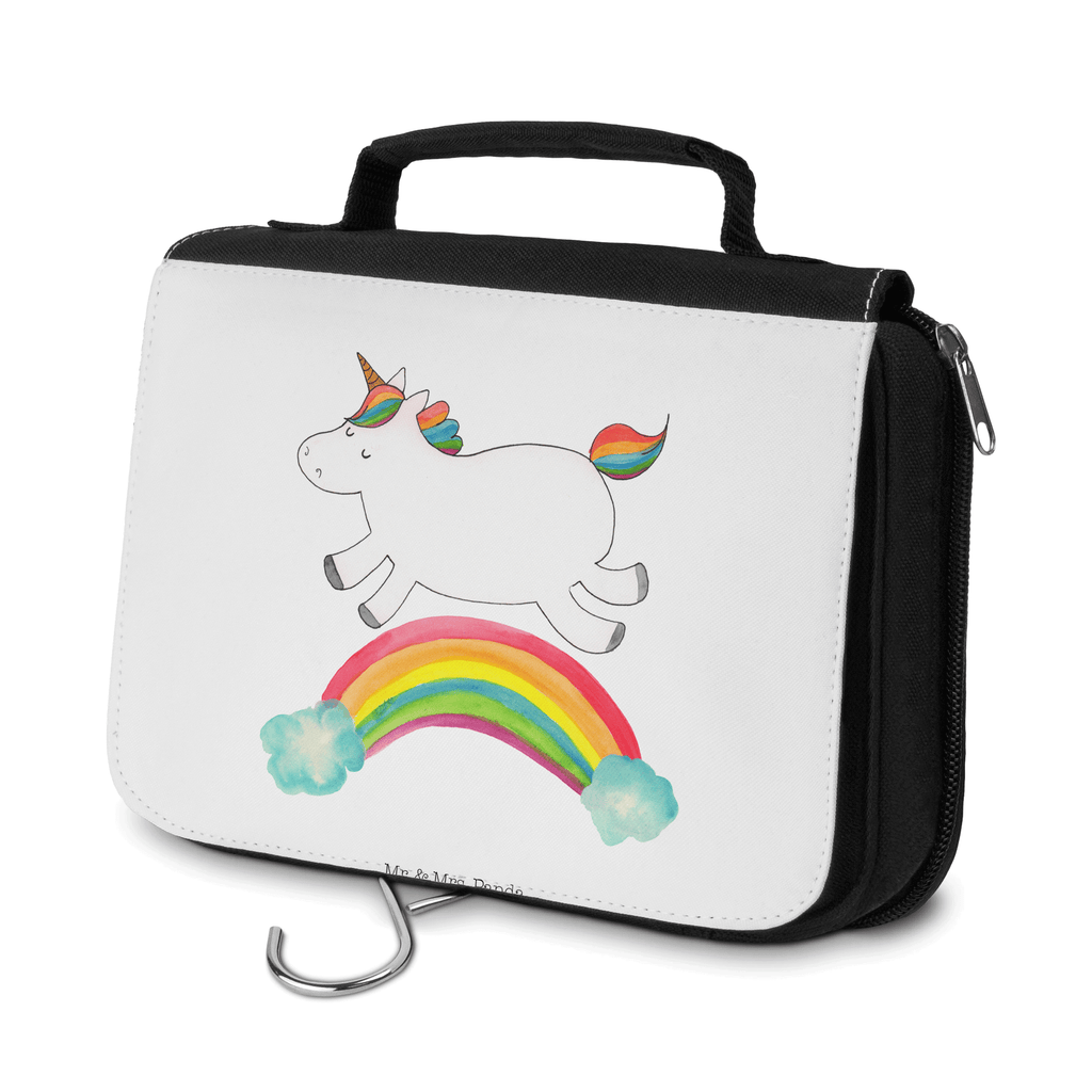 Kulturbeutel Einhorn Regenbogen Kulturbeutel, Zum Aufhängen, Waschtasche, Kosmetiktasche, Damen, Herren, Aufbewahrungstasche, Schminktasche, Kosmetikbeutel, Organizer, Kulturtasche, Schminkutensil, Einhorn, Einhörner, Einhorn Deko, Pegasus, Unicorn, Regenbogen, Glitzer, Einhornpower, Erwachsenwerden, Einhornautobahn