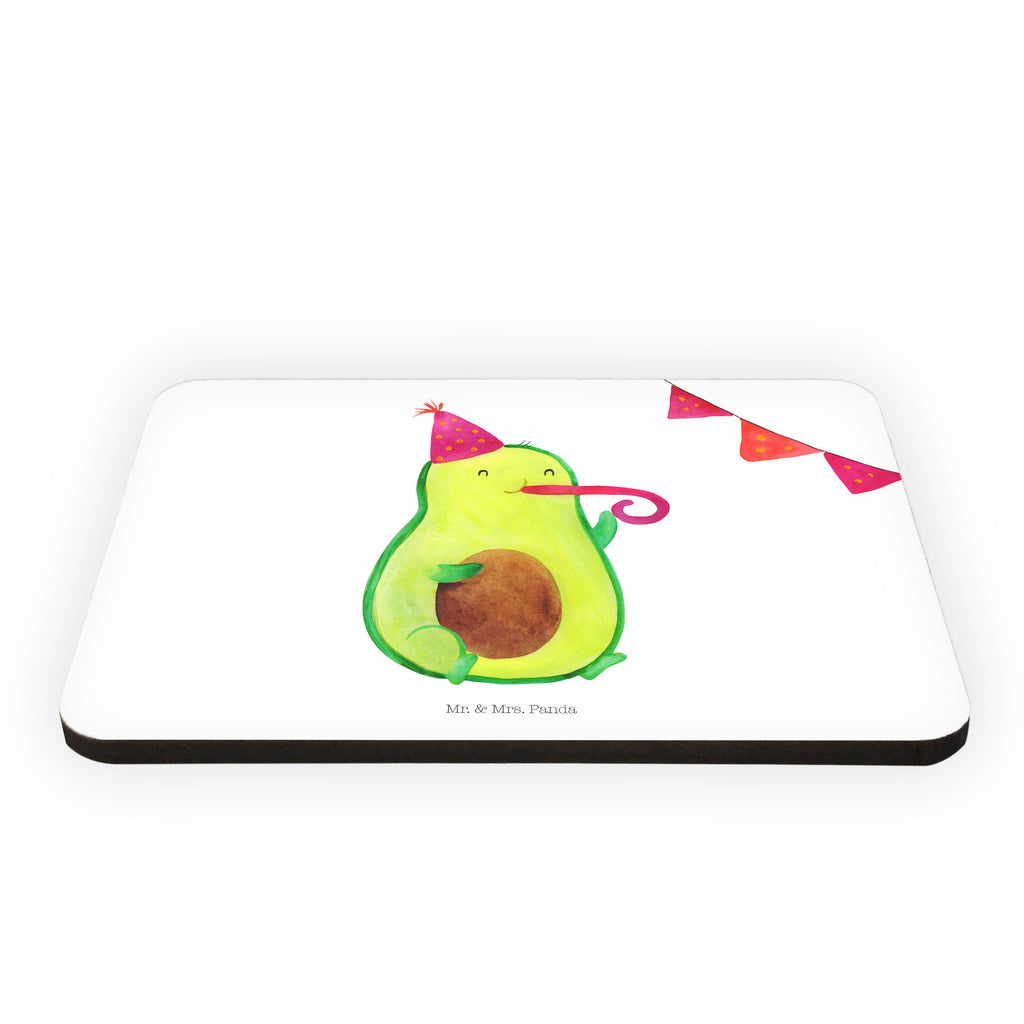 Magnet Avocado Birthday Kühlschrankmagnet, Pinnwandmagnet, Souvenir Magnet, Motivmagnete, Dekomagnet, Whiteboard Magnet, Notiz Magnet, Kühlschrank Dekoration, Avocado, Veggie, Vegan, Gesund