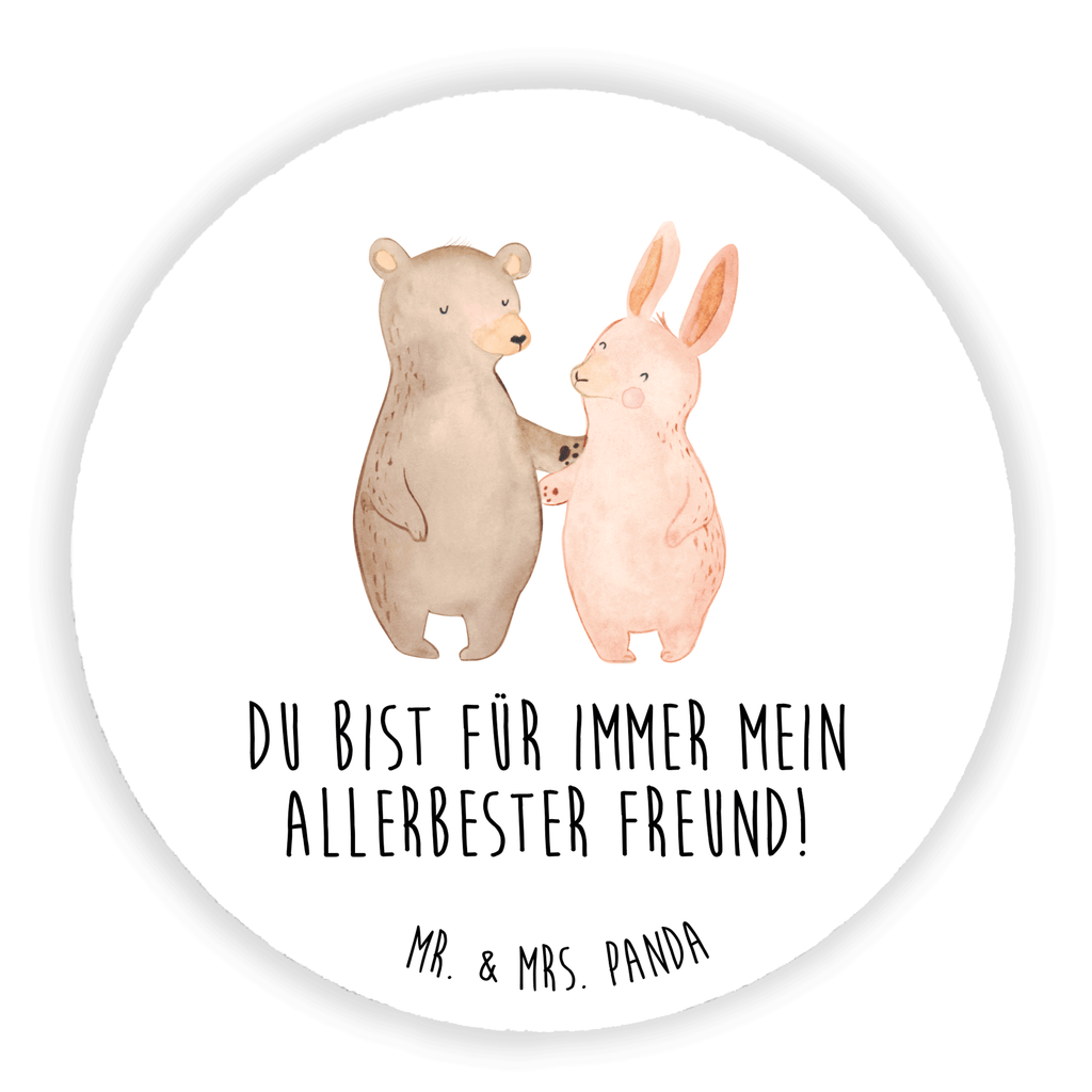 Rund Magnet Bär Hase Umarmen Kühlschrankmagnet, Pinnwandmagnet, Souvenir Magnet, Motivmagnete, Dekomagnet, Whiteboard Magnet, Notiz Magnet, Kühlschrank Dekoration, Liebe, Partner, Freund, Freundin, Ehemann, Ehefrau, Heiraten, Verlobung, Heiratsantrag, Liebesgeschenk, Jahrestag, Hocheitstag, Freunde, bester Freund, Hase, Bär, Bärchen, best friends