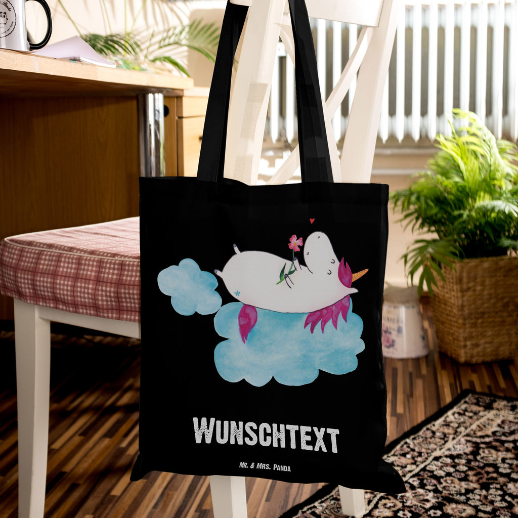 Personalisierte Tragetasche Einhorn verliebt auf Wolke Personalisierte Beuteltasche, Personalisierter Beutel, Personalisierte Einkaufstasche, Personalisierter Jutebeutel, Personalisierter Stoffbeutel, Tragetasche mit Namen, Einkaufstasche mit Namen, Stoffbeutel mit Namen, Personalisierte Tasche, Personalisierte Jutetasche, Personalisierte Kindergartentasche, Einhorn, Einhörner, Einhorn Deko, Pegasus, Unicorn, verliebt, Liebe, Liebesbeweis, Freundin, Wolke