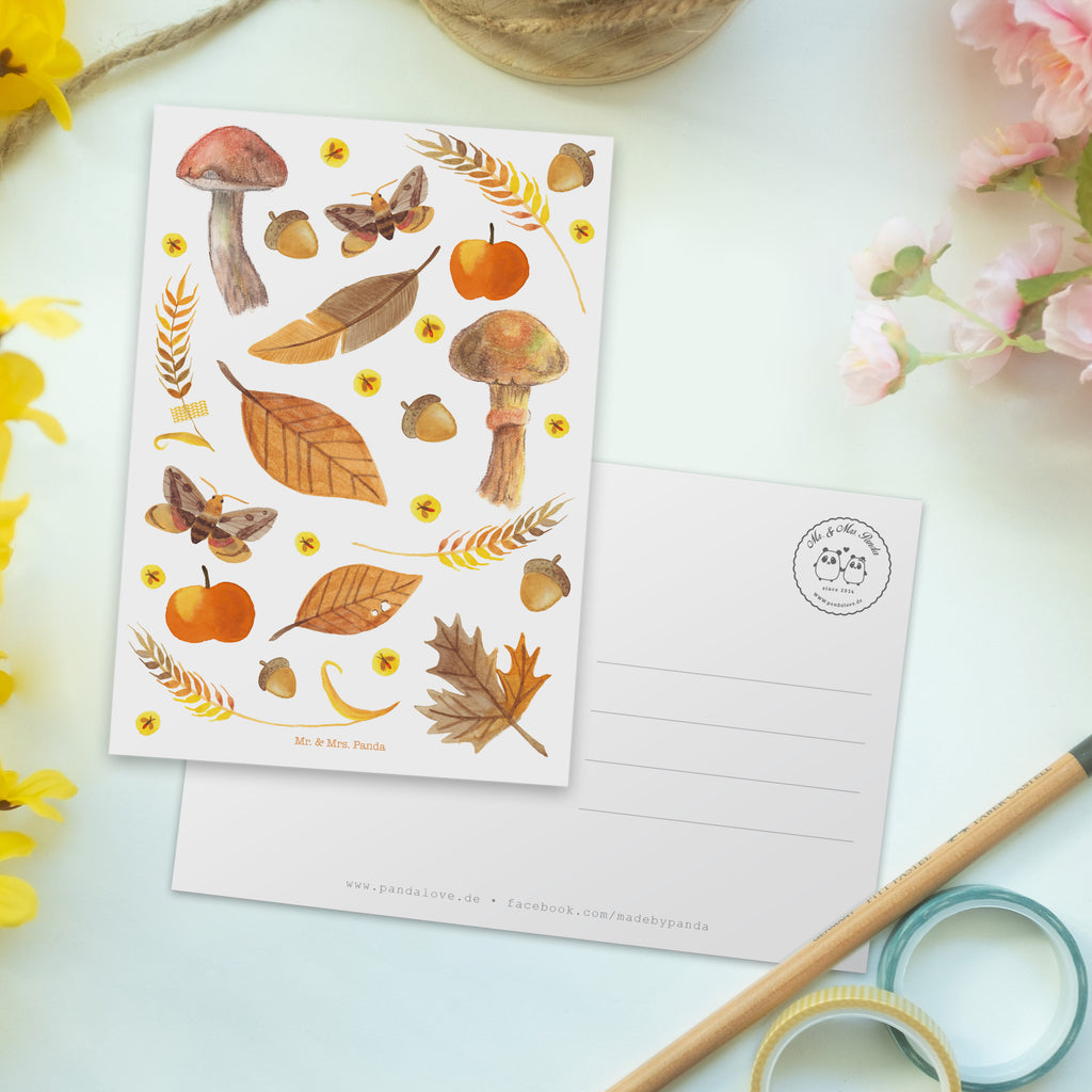 Postkarte Herbst Postkarte, Karte, Geschenkkarte, Grußkarte, Einladung, Ansichtskarte, Geburtstagskarte, Einladungskarte, Dankeskarte, Ansichtskarten, Einladung Geburtstag, Einladungskarten Geburtstag, Blumen Deko, Frühlings Deko, Sommer Deko, Dekoration, positive Botschaft, Naturliebhaber, Outdoor, Natur, Abenteuer, Herbst, Herbstlaub, Geschenk Natur, Jahreszeit Motiv, Naturmotiv, Blätter, Blatt, September, Oktober, November, Pilze