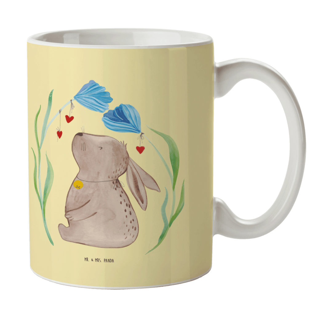 Tasse Hase Blume Tasse, Kaffeetasse, Teetasse, Becher, Kaffeebecher, Teebecher, Keramiktasse, Porzellantasse, Büro Tasse, Geschenk Tasse, Tasse Sprüche, Tasse Motive, Kaffeetassen, Tasse bedrucken, Designer Tasse, Cappuccino Tassen, Schöne Teetassen, Ostern, Osterhase, Ostergeschenke, Osternest, Osterdeko, Geschenke zu Ostern, Ostern Geschenk, Ostergeschenke Kinder, Ostern Kinder, Hase, Kaninchen, Kind, Taufe, Taufgeschenk, Geburt, Schwangerschaft, erstes Kind, Kindergeburtstag, Geburtstag, Hoffnung, Träume