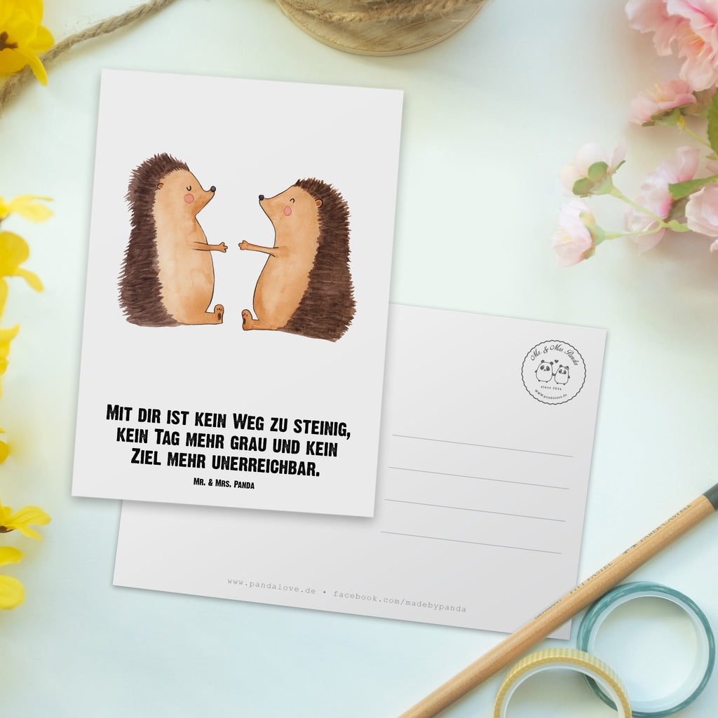 Personalisierte Postkarte Igel Liebe Postkarte mit Namen, Postkarte bedrucken, Postkarte mit Wunschtext, Postkarte personalisierbar, Geschenkkarte mit Namen, Grußkarte mit Namen, Karte mit Namen, Einladung mit Namen, Ansichtskarte mit Namen, Geschenkkarte mit Wunschtext, Grußkarte mit Wunschtext, Karte mit Wunschtext, Einladung mit Wunschtext, Ansichtskarte mit Wunschtext, Liebe, Partner, Freund, Freundin, Ehemann, Ehefrau, Heiraten, Verlobung, Heiratsantrag, Liebesgeschenk, Jahrestag, Hocheitstag, Verliebt, Verlobt, Verheiratet, Geschenk, Liebesbeweis, Hochzeitstag, Hochzeit, Igel