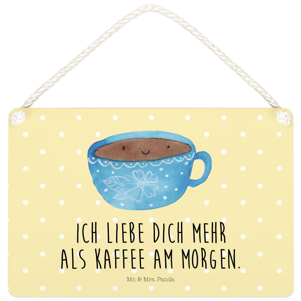 Deko Schild Kaffee Tasse Dekoschild, Deko Schild, Schild, Tür Schild, Türschild, Holzschild, Wandschild, Wanddeko, Tiermotive, Gute Laune, lustige Sprüche, Tiere, Kaffee, Tasse, Liebe, Geschmack, Genuss, Glücklich