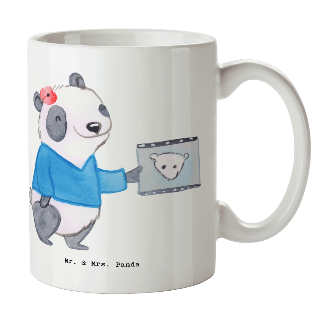 Tasse Radiologie Assistentin mit Herz Tasse, Kaffeetasse, Teetasse, Becher, Kaffeebecher, Teebecher, Keramiktasse, Porzellantasse, Büro Tasse, Geschenk Tasse, Tasse Sprüche, Tasse Motive, Kaffeetassen, Tasse bedrucken, Designer Tasse, Cappuccino Tassen, Schöne Teetassen, Beruf, Ausbildung, Jubiläum, Abschied, Rente, Kollege, Kollegin, Geschenk, Schenken, Arbeitskollege, Mitarbeiter, Firma, Danke, Dankeschön