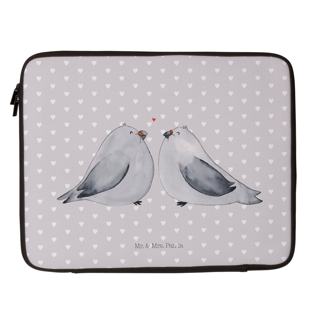 Notebook Tasche Turteltauben Liebe Notebook Tasche, Laptop, Computertasche, Tasche, Notebook-Tasche, Notebook-Reisehülle, Notebook Schutz, Liebe, Partner, Freund, Freundin, Ehemann, Ehefrau, Heiraten, Verlobung, Heiratsantrag, Liebesgeschenk, Jahrestag, Hocheitstag, Turteltauben, Turteltäubchen, Tauben, Verliebt, Verlobt, Verheiratet, Geschenk Freundin, Geschenk Freund, Liebesbeweis, Hochzeitstag, Geschenk Hochzeit