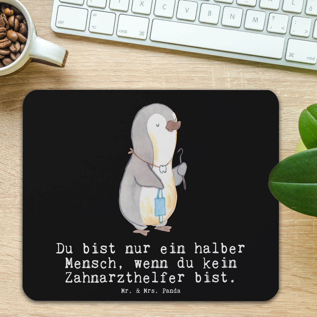 Mauspad Zahnarzthelfer mit Herz Mousepad, Computer zubehör, Büroausstattung, PC Zubehör, Arbeitszimmer, Mauspad, Einzigartiges Mauspad, Designer Mauspad, Mausunterlage, Mauspad Büro, Beruf, Ausbildung, Jubiläum, Abschied, Rente, Kollege, Kollegin, Geschenk, Schenken, Arbeitskollege, Mitarbeiter, Firma, Danke, Dankeschön