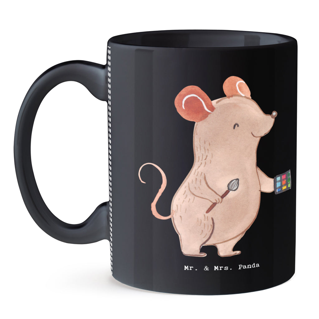 Tasse Visagist mit Herz Tasse, Kaffeetasse, Teetasse, Becher, Kaffeebecher, Teebecher, Keramiktasse, Porzellantasse, Büro Tasse, Geschenk Tasse, Tasse Sprüche, Tasse Motive, Kaffeetassen, Tasse bedrucken, Designer Tasse, Cappuccino Tassen, Schöne Teetassen, Beruf, Ausbildung, Jubiläum, Abschied, Rente, Kollege, Kollegin, Geschenk, Schenken, Arbeitskollege, Mitarbeiter, Firma, Danke, Dankeschön, Kosmetiker, Make Up Artist, Maskenbildner, Visagist, Beauty Salon, Kosmetikstudio, Eröffnung