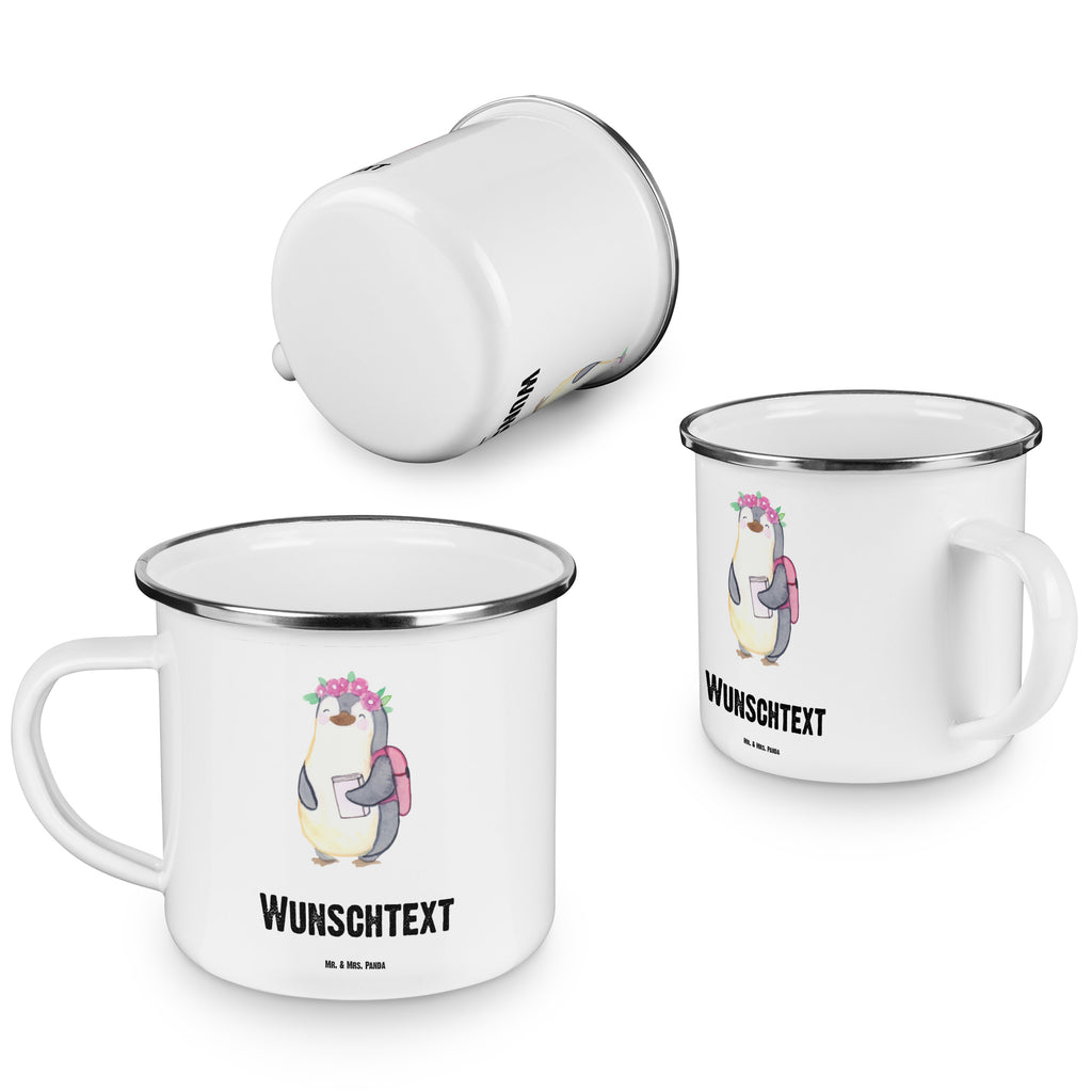 Personalisierte Emaille Tasse Pinguin Beste Enkelin der Welt Emaille Tasse personalisiert, Emaille Tasse mit Namen, Campingtasse personalisiert, Namenstasse, Campingtasse bedrucken, Campinggeschirr personalsisert, tasse mit namen, personalisierte tassen, personalisierte tasse, tasse selbst gestalten, tasse bedrucken, tassen bedrucken, für, Dankeschön, Geschenk, Schenken, Geburtstag, Geburtstagsgeschenk, Geschenkidee, Danke, Bedanken, Mitbringsel, Freude machen, Geschenktipp, Enkelin, Enkelkind, Enkeltochter, Oma, Opa, Kind von Tochter, Kind von Sohn, Großtochter, Taufe