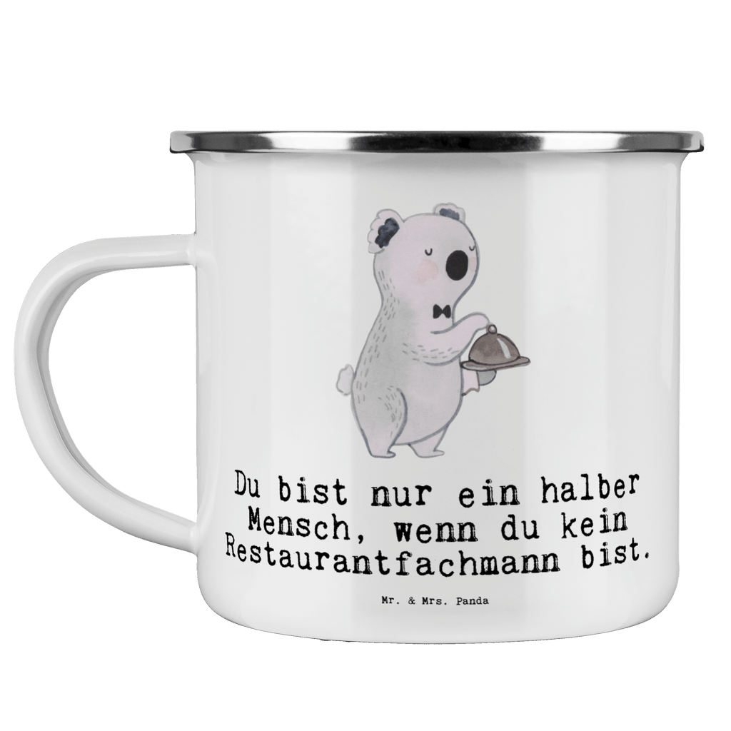 Camping Emaille Tasse Restaurantfachmann mit Herz Campingtasse, Trinkbecher, Metalltasse, Outdoor Tasse, Emaille Trinkbecher, Blechtasse Outdoor, Emaille Campingbecher, Edelstahl Trinkbecher, Metalltasse für Camping, Kaffee Blechtasse, Camping Tasse Metall, Emaille Tasse, Emaille Becher, Tasse Camping, Tasse Emaille, Emaille Tassen, Camping Becher, Metall Tasse, Camping Tassen, Blechtasse, Emaille Tasse Camping, Camping Tasse Emaille, Emailletasse, Camping Tassen Emaille, Campingbecher, Blechtassen, Outdoor Becher, Campingtassen, Emaille Becher Camping, Camping Becher Edelstahl, Beruf, Ausbildung, Jubiläum, Abschied, Rente, Kollege, Kollegin, Geschenk, Schenken, Arbeitskollege, Mitarbeiter, Firma, Danke, Dankeschön