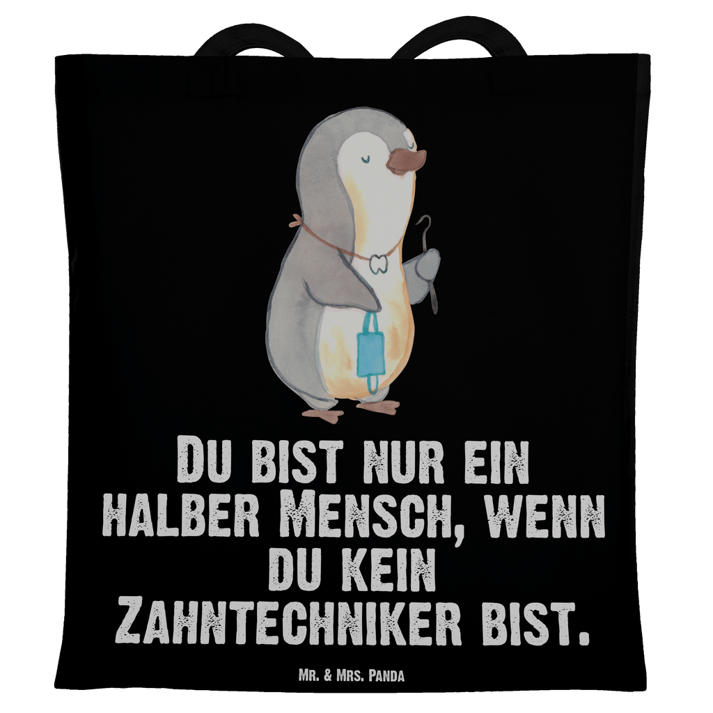 Tragetasche Zahntechniker mit Herz Beuteltasche, Beutel, Einkaufstasche, Jutebeutel, Stoffbeutel, Tasche, Shopper, Umhängetasche, Strandtasche, Schultertasche, Stofftasche, Tragetasche, Badetasche, Jutetasche, Einkaufstüte, Laptoptasche, Beruf, Ausbildung, Jubiläum, Abschied, Rente, Kollege, Kollegin, Geschenk, Schenken, Arbeitskollege, Mitarbeiter, Firma, Danke, Dankeschön