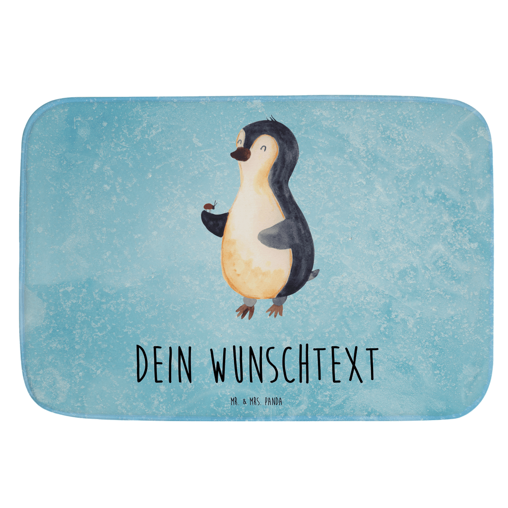 Personalisierter Badvorleger Pinguin Marienkäfer Personalisierte Badematte, Personalisierter Badteppich, Personalisierter Duschvorleger, Personalisierter Badezimmerteppich, Personalisierter Badezimmermatte, Personalisierter Badvorleger, Personalisierter Duschmatte, Personalisierter Duschteppich, Badematte mit Namen, Badteppich mit Namen, Duschvorleger mit Namen, Badezimmerteppich mit Namen, Badezimmermatte mit Namen, Badvorleger mit Namen, Duschmatte mit Namen, Duschteppich mit Namen, Wunschtext, Badvorleger selbst bedrucken, Wunschname, Personalisieren, Pinguin, Pinguine, Marienkäfer, Liebe, Wunder, Glück, Freude, Lebensfreude